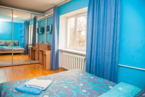 2Room Semi-luxury Apt on Stalevarov 21